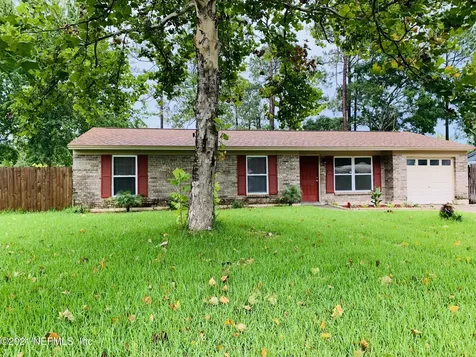2714 Julie Lane Middleburg FL 32068