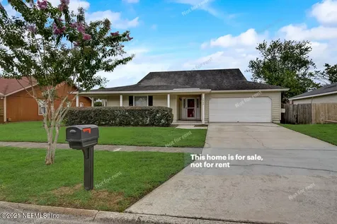 4560 Crosstie Road N Jacksonville FL 32257