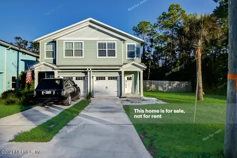 2251 Pine Place Neptune Beach FL 32266