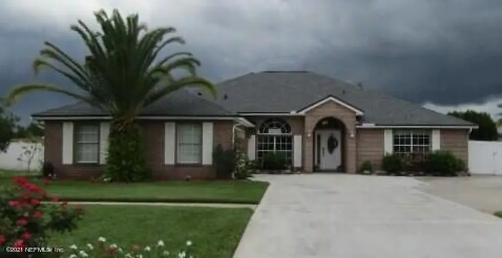 3511 Citation Drive Green Cove Springs FL 32043