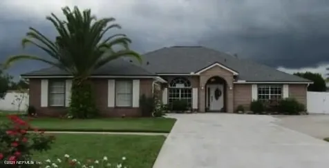 3511 Citation Drive Green Cove Springs FL 32043