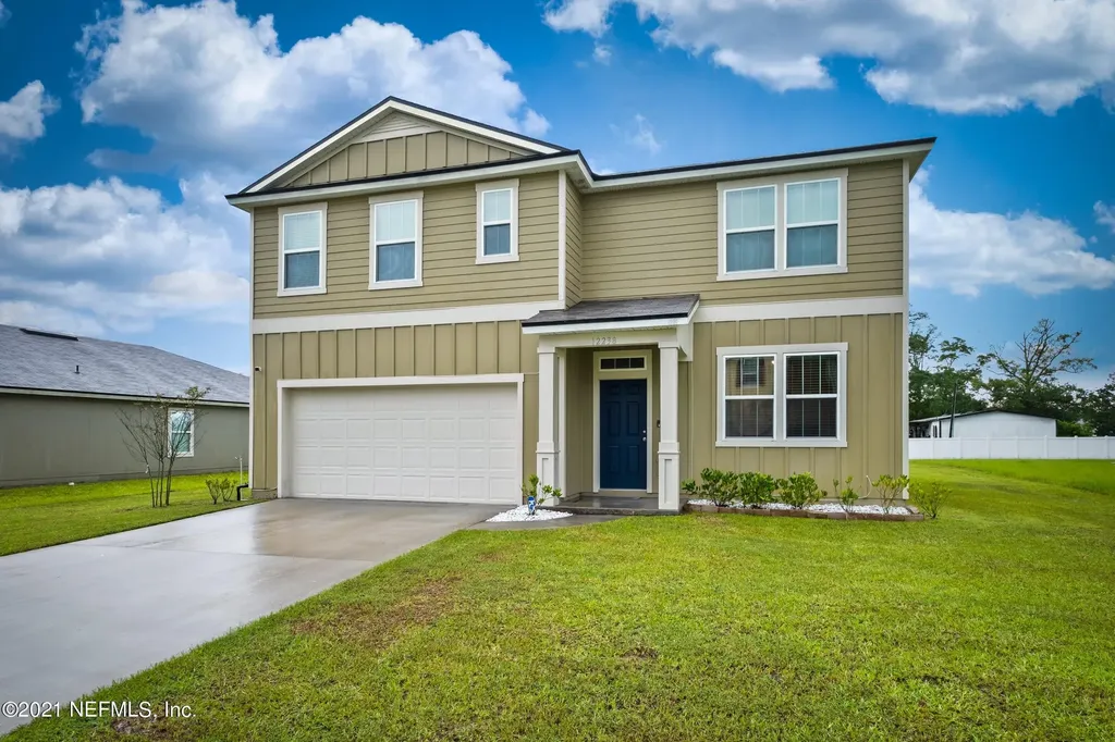 12238 Glimmer Way Jacksonville FL 32219