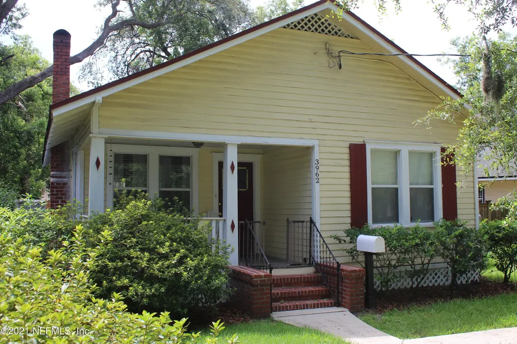 3962 Herschel Street Jacksonville FL 32205