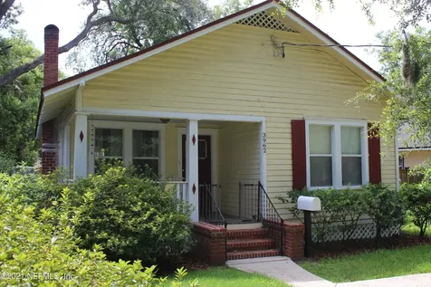 3962 Herschel Street Jacksonville FL 32205