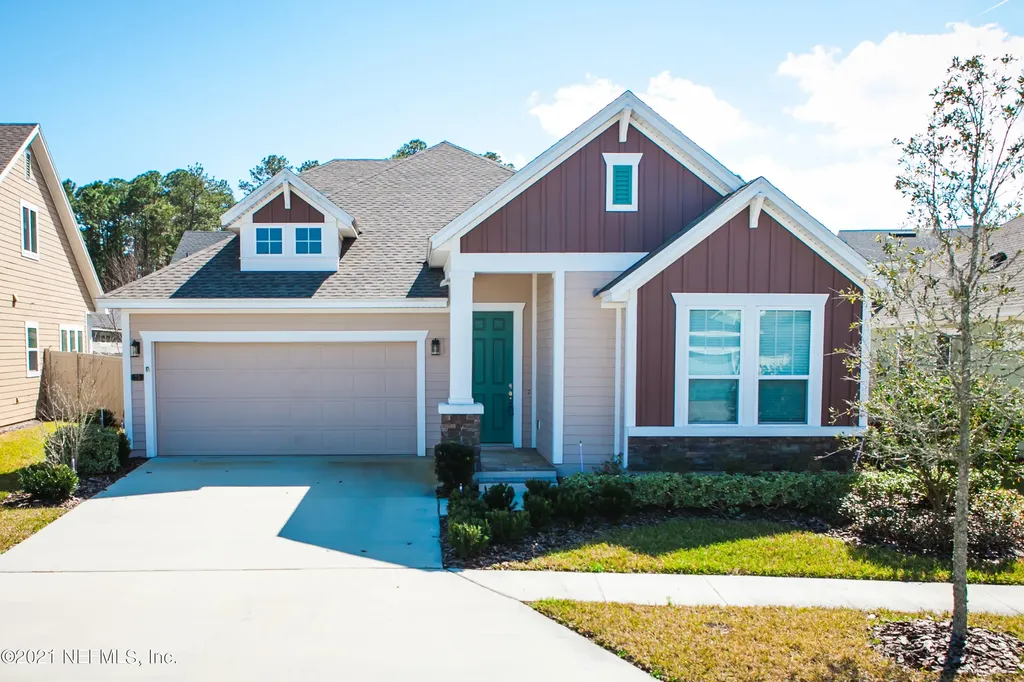 75 Brook Hills Drive Ponte Vedra FL 32081
