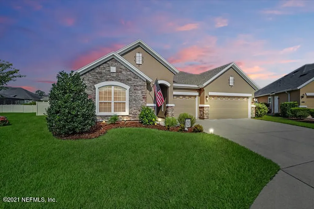 14045 Alrose Court Jacksonville FL 32224