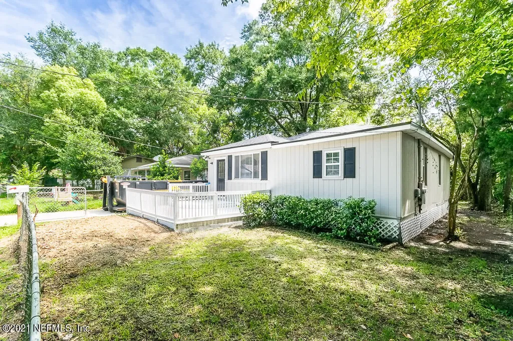 225 Shortreed Street Jacksonville FL 32254