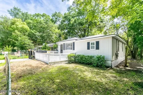 225 Shortreed Street Jacksonville FL 32254