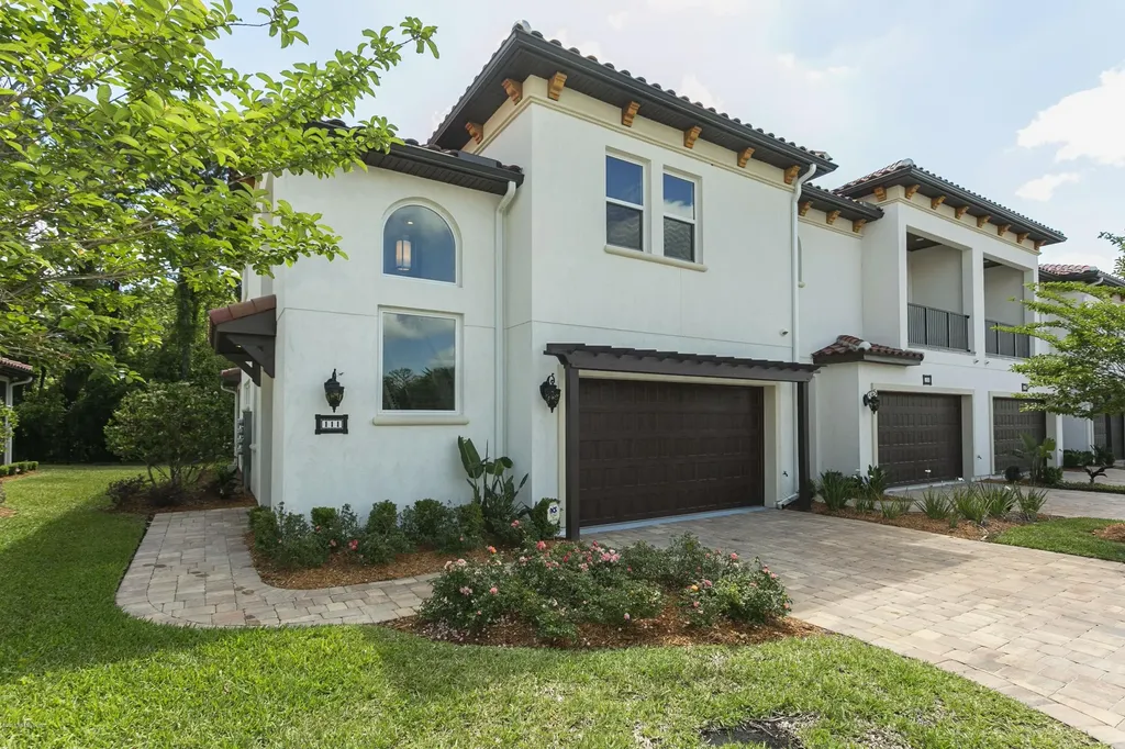 111 Rimini Court Jacksonville FL 32225