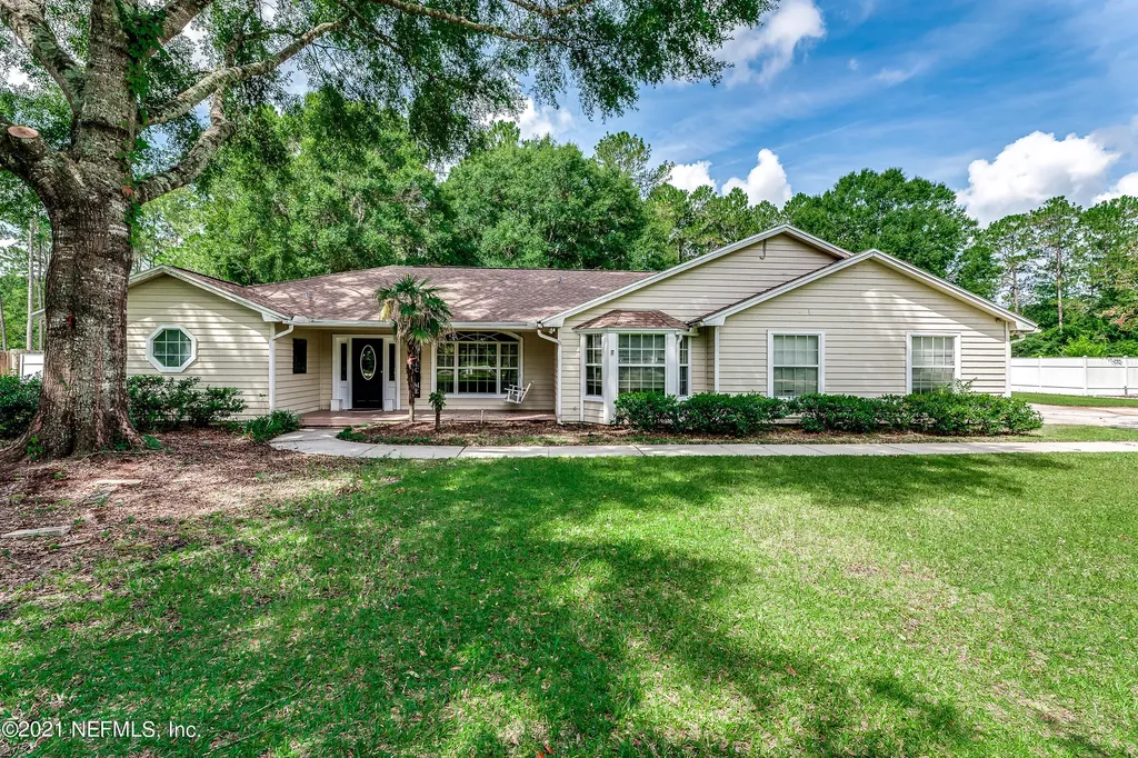 55387 Deer Run Road Callahan FL 32011