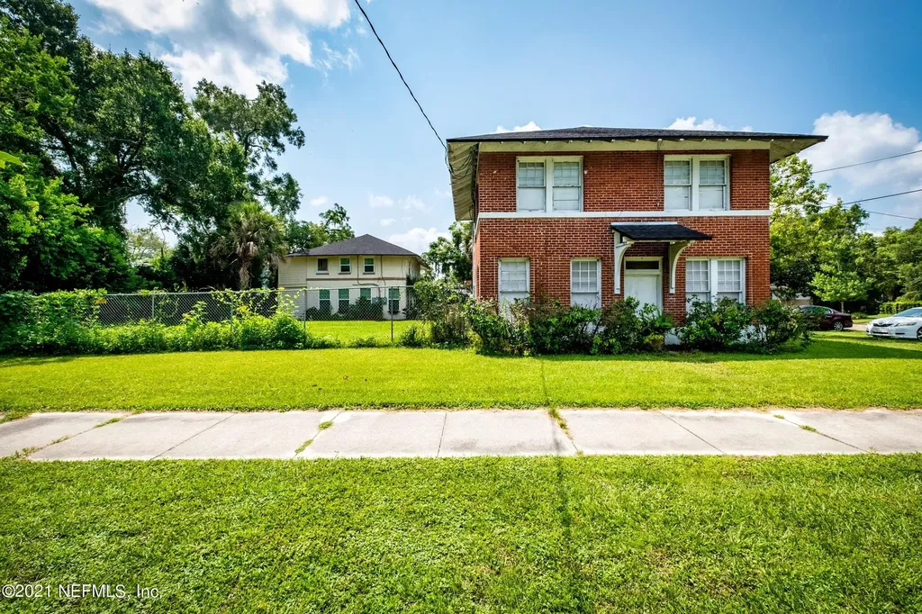 907 Copeland Street Jacksonville FL 32204