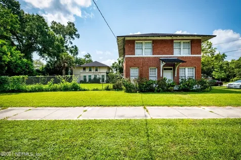907 Copeland Street Jacksonville FL 32204