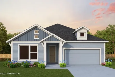 11368 Howland Court Jacksonville FL 32256