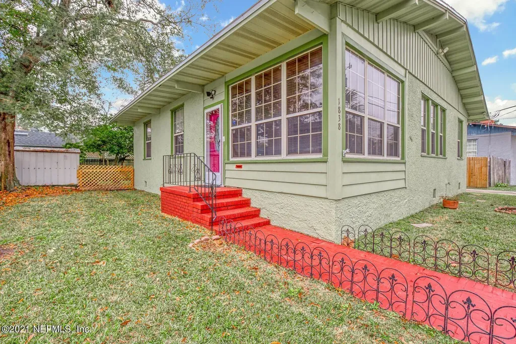 1838 Dewey Place Jacksonville FL 32207