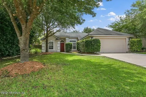 12668 Willow Springs Court Jacksonville FL 32246