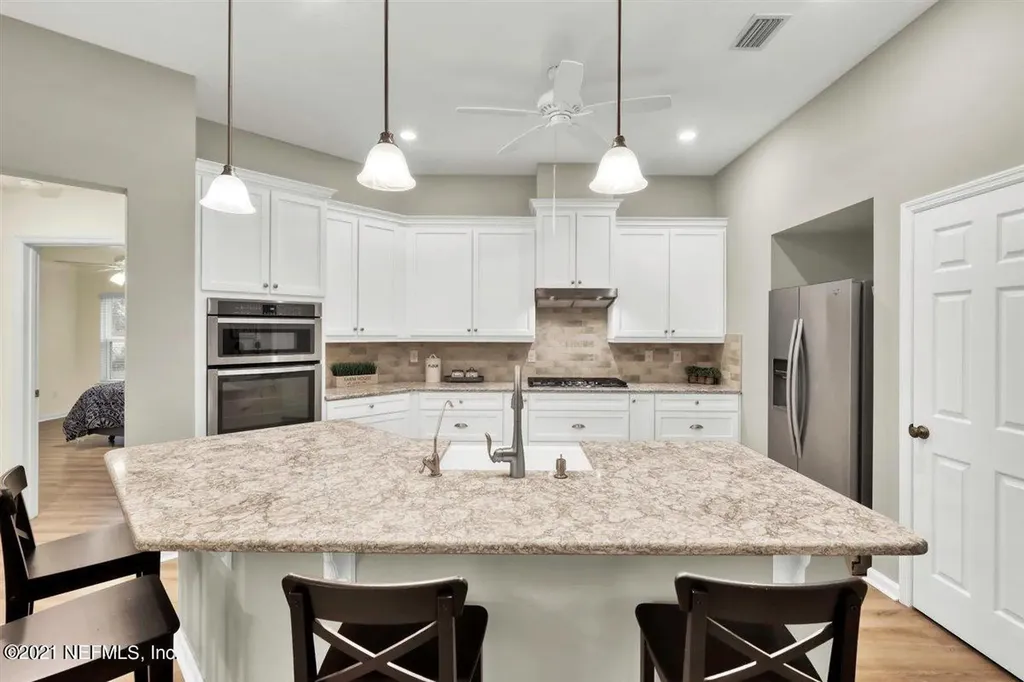 130 Fallen Oak Trail St. Augustine FL 32095
