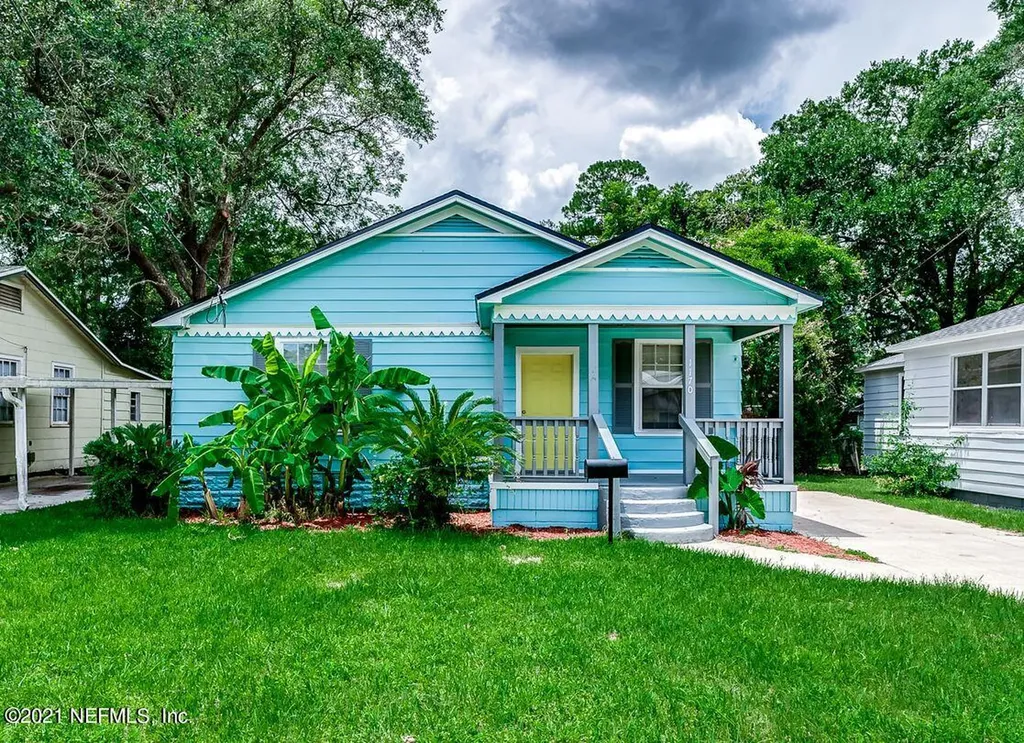 1170 Murray Drive Jacksonville FL 32205