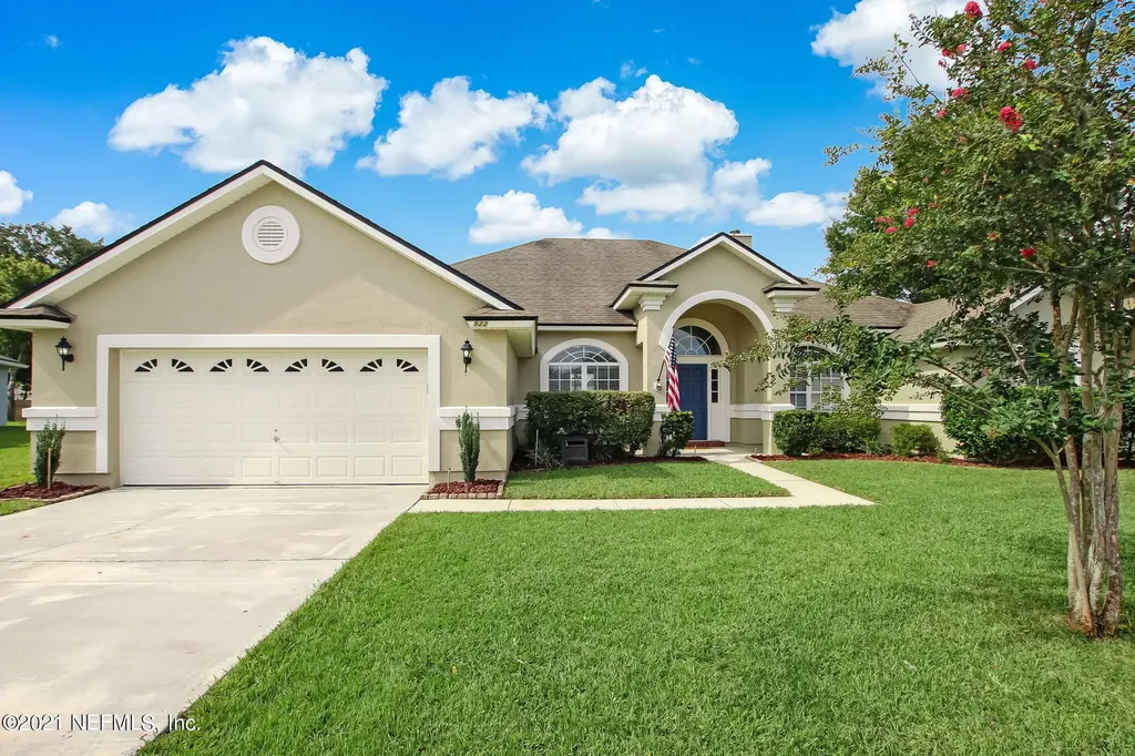922 Lord Nelson Boulevard Jacksonville FL 32218
