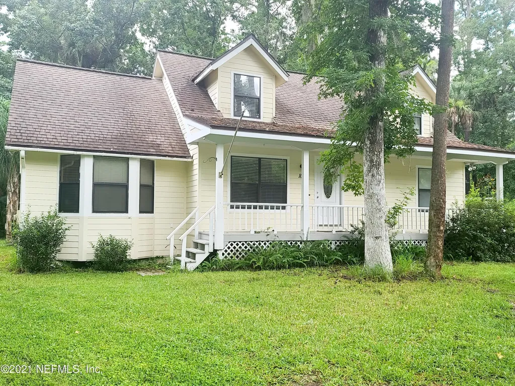 100 Cat Road Ponte Vedra FL 32082