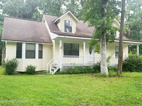 100 Cat Road Ponte Vedra FL 32082