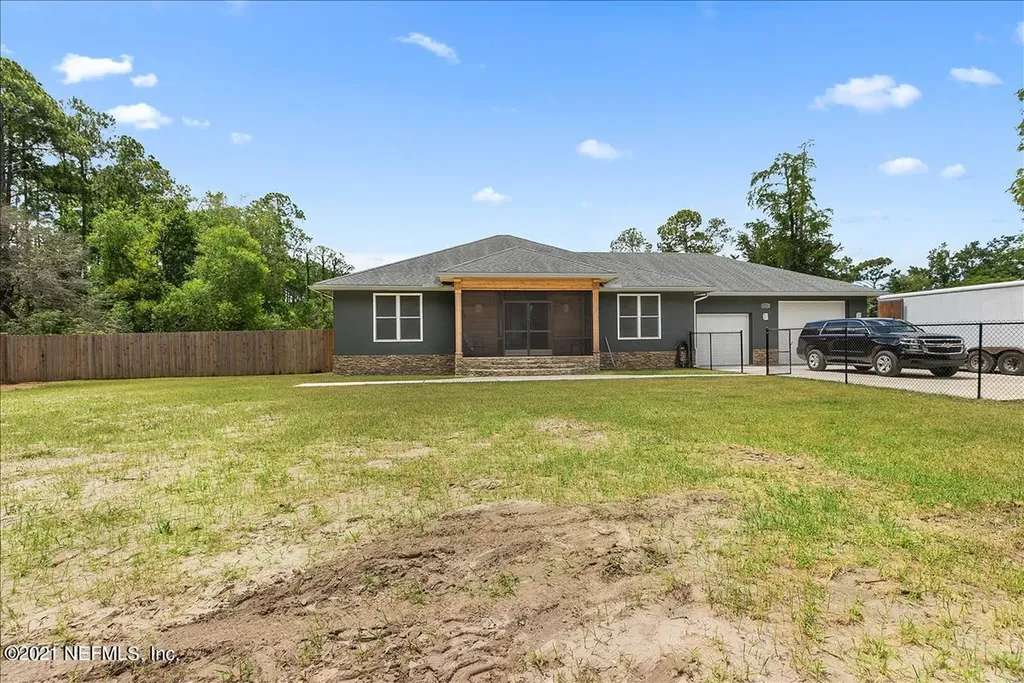 10228 Fraser Road Jacksonville FL 32246