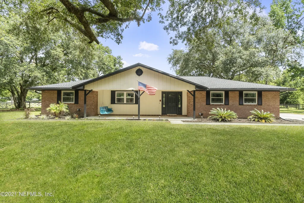 7201 Cottonwood Court Middleburg FL 32068