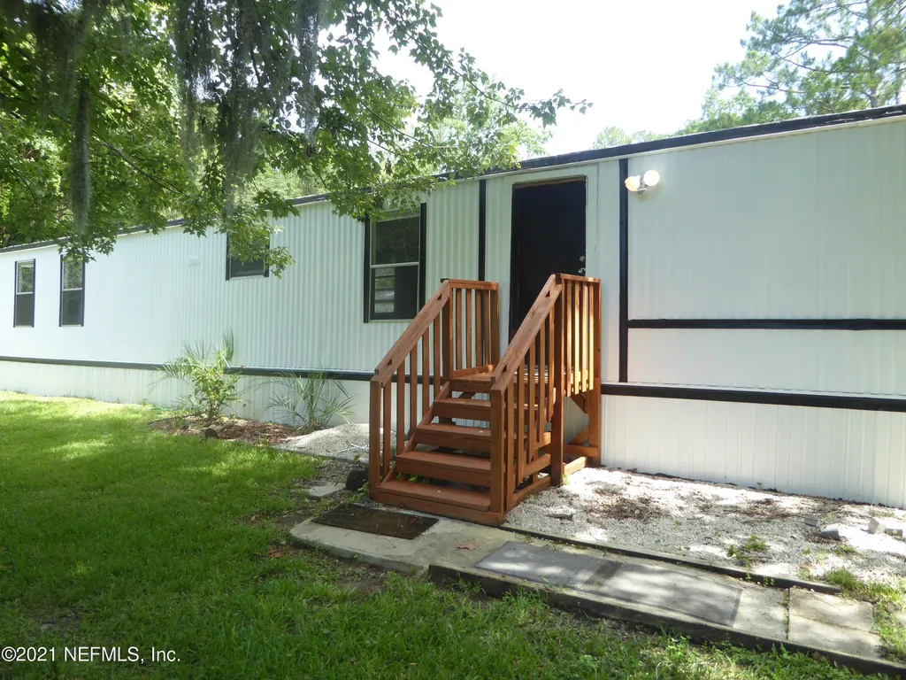 4025 Taylor Estates Lane Jacksonville FL 32220