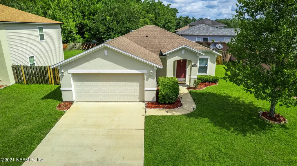 1163 Early Light Court Jacksonville FL 32218