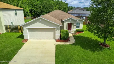 1163 Early Light Court Jacksonville FL 32218
