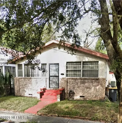1341 Steele Street Jacksonville FL 32209