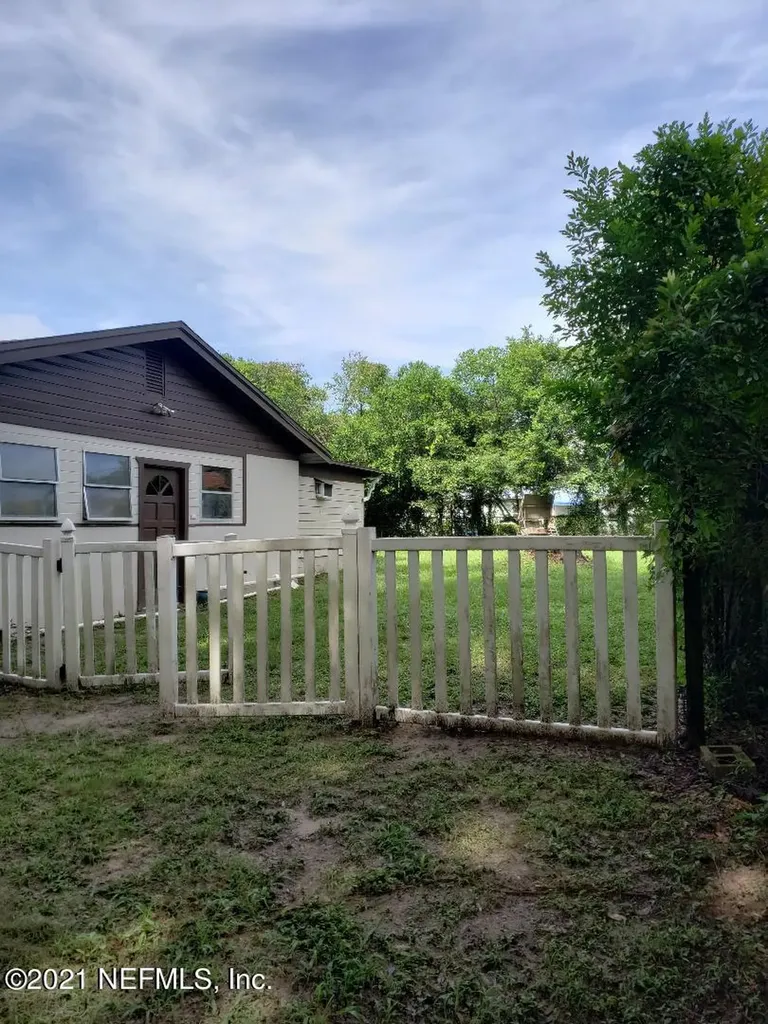 536 NW Shelby Terrace Lake City FL 32055