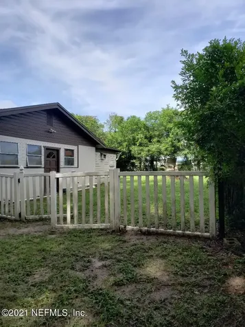 536 NW Shelby Terrace Lake City FL 32055