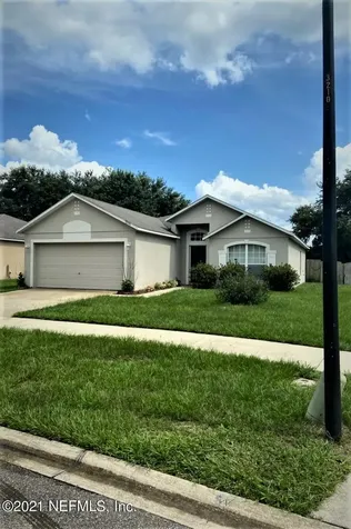 3208 Sedona Trail Jacksonville FL 32208