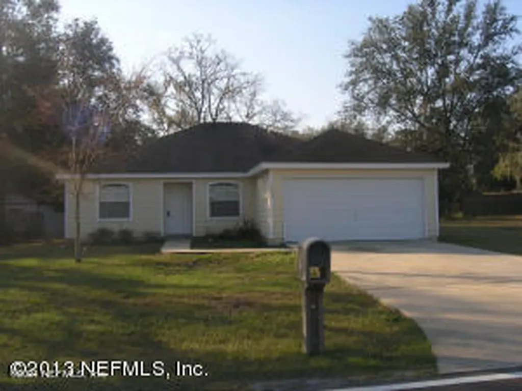 7290 Wheat Road Jacksonville FL 32244