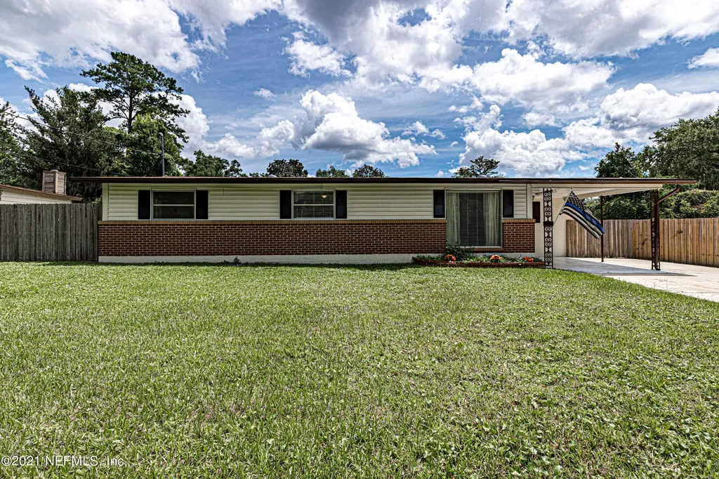 2815 Shady Oak Lane Orange Park FL 32073