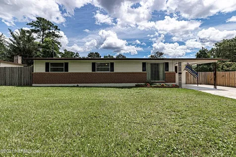 2815 Shady Oak Lane Orange Park FL 32073