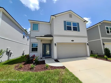 4824 Red Egret Drive Jacksonville FL 32257