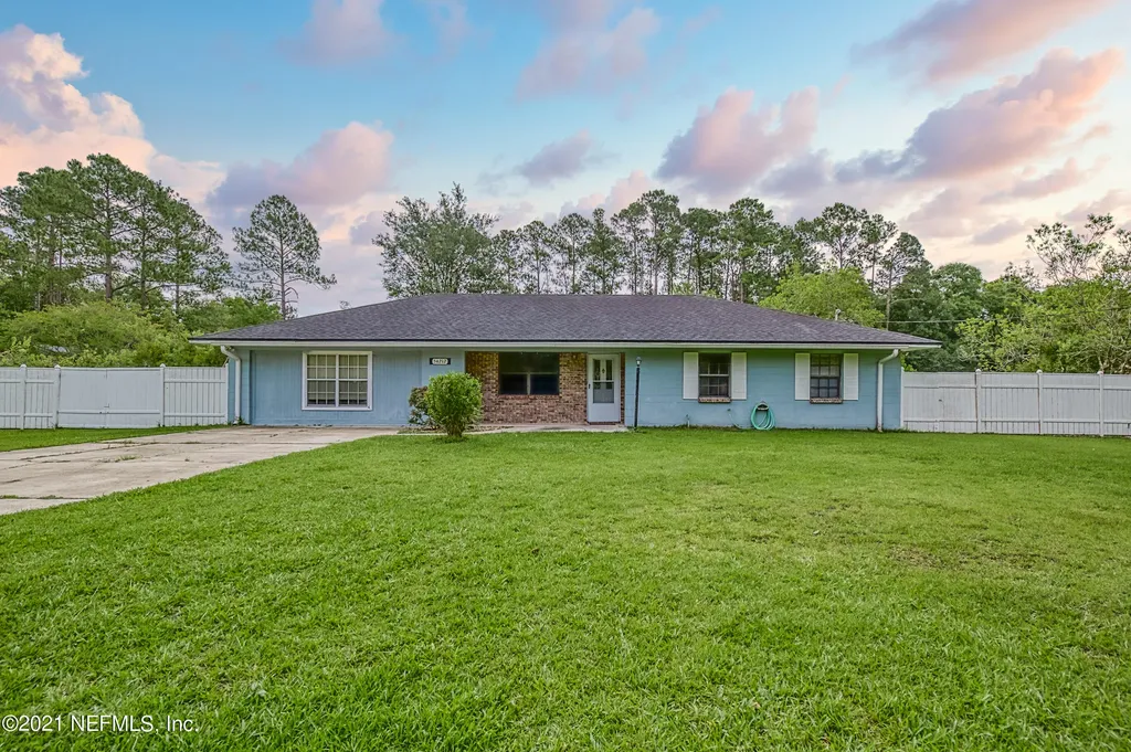 54212 Armstrong Road Callahan FL 32011