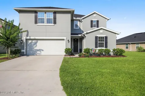 403 East Teague Bay Drive St. Augustine FL 32092