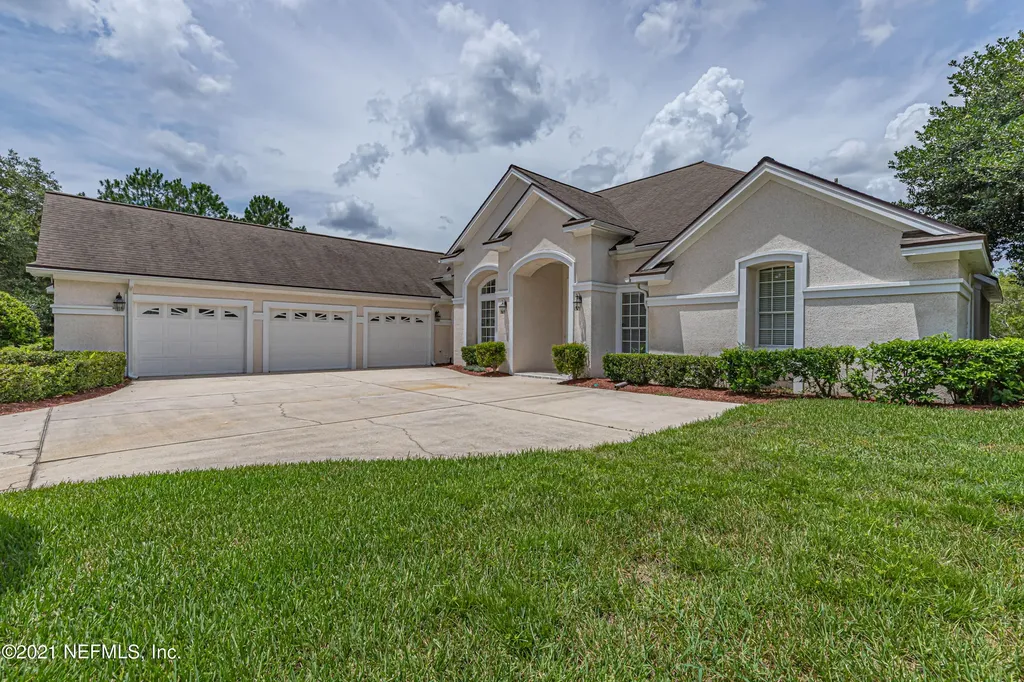 10109 Vineyard Lake Road E Jacksonville FL 32256