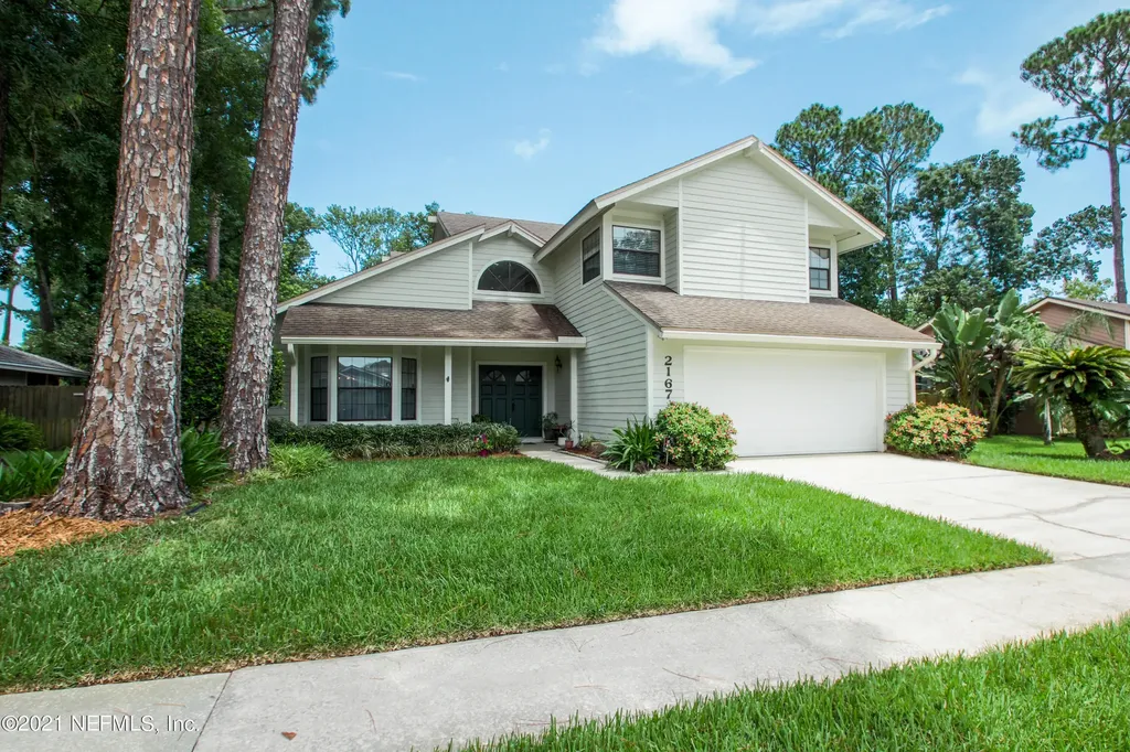 2167 Deer Run Trail Jacksonville FL 32246