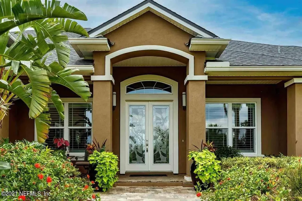 191 Spartina Avenue St. Augustine FL 32080