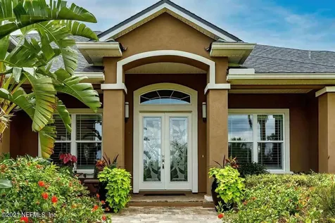 191 Spartina Avenue St. Augustine FL 32080