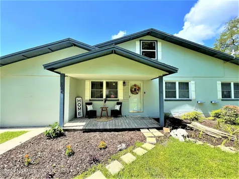 1304 Bradford Street Starke FL 32091