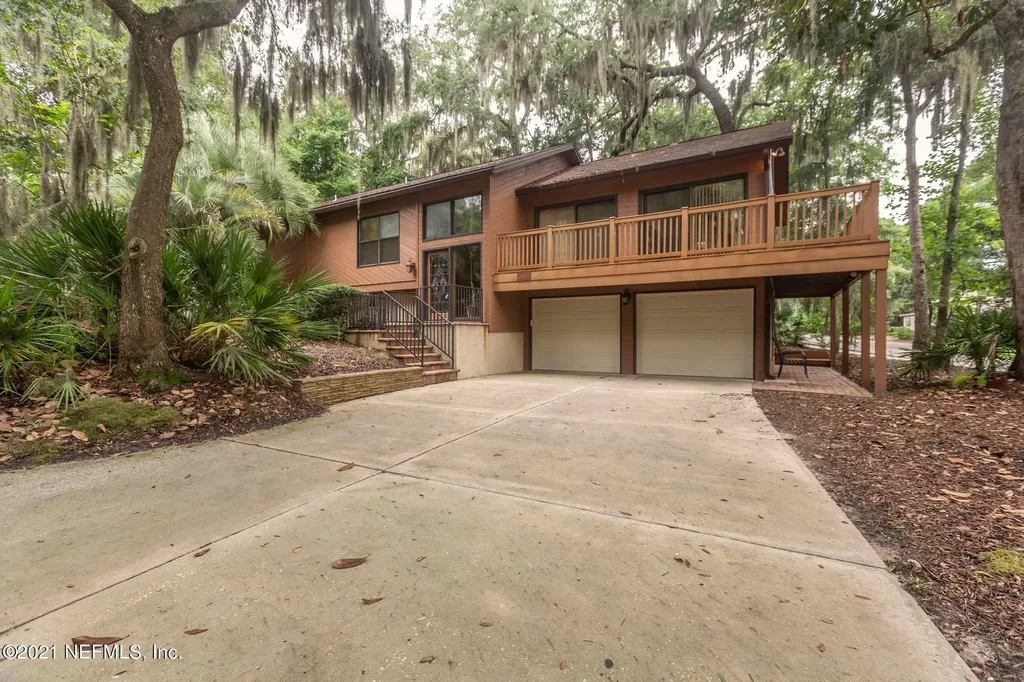 12020 Hidden Hills Drive Jacksonville FL 32225