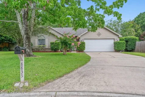 8835 Fieldside Court Jacksonville FL 32244
