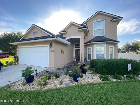 3676 Blue Wing Court Orange Park FL 32065