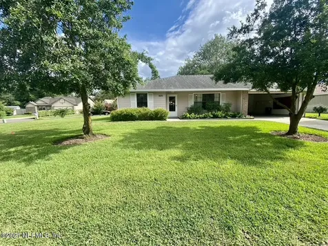 8430 Winter Berry Road Jacksonville FL 32210
