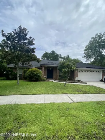 4353 Carriage Crossing Drive Jacksonville FL 32258