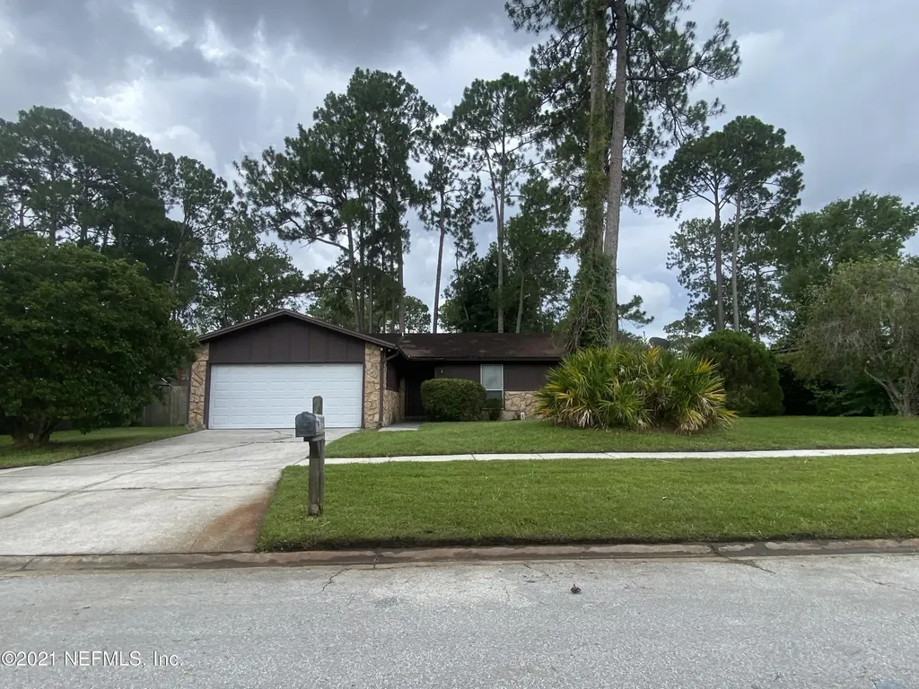 3364 Waverly Dock Road Jacksonville FL 32223